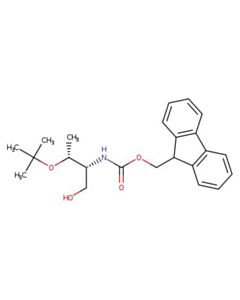 Astatech FMOC-THREONINOL(TBU); 1G; Purity 97%; MDL-MFCD00235950